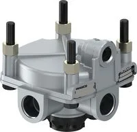 VALVE RELAI ( 4 SORTIES ) SCANIA P380-P440-R380-R440