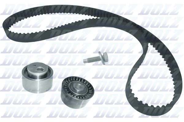 KIT C/DIST PARTNER  1.9 TDI C/140D =5300440100=MET-29-0048