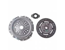 Kit d'embrayage Schaeffler LuK