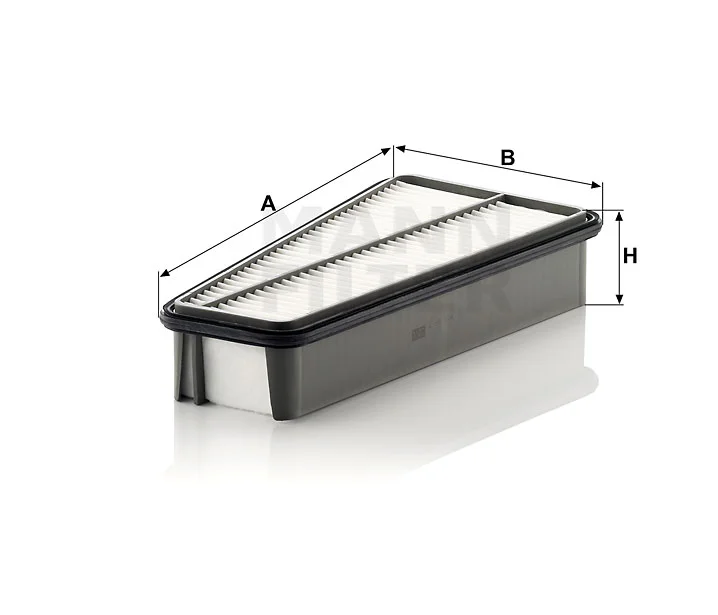 Filtre à air MAHLE
