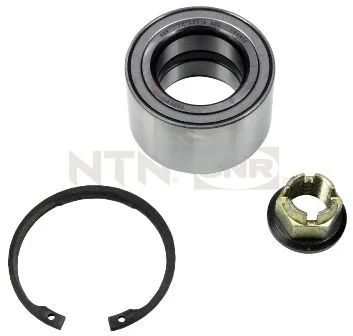 KIT RLT AV (48x49x84) RENAULT MASTER II 2.5 dCi-FC40918S02--=VKBA3613