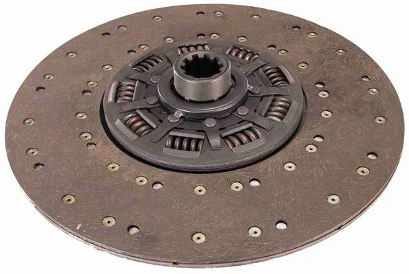 Disque d'embrayage Schaeffler LuK