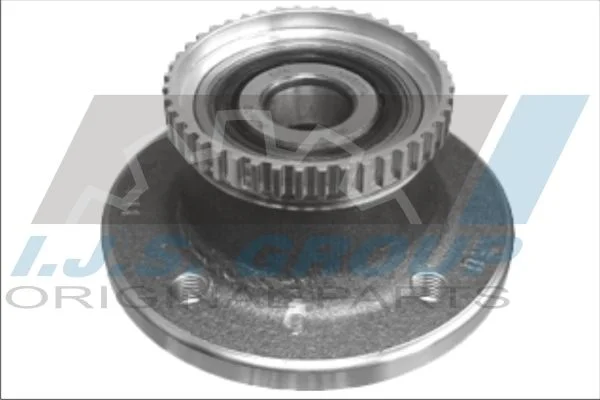 MOYEU ARR RENAULT MEGANE I 1.6 16V -1999-2003=7136306500