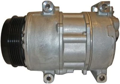 COMPRES CLIM MERCEDES CLASSE A (W169)  A 200 CDI -2004-2012=NIS-89089