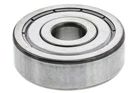 Roulement SKF