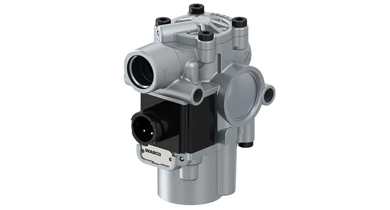 VALVE MAGNETIQUE DAF-MAN TGL I/TGM I-MERCEDES-BENZ  -RENAULT TRUCKS