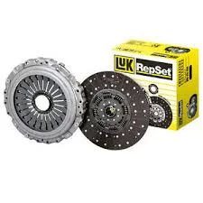 طقم القابض Schaeffler LuK
