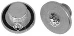 BOUCHON CARTER OPEL VECTRA diam14 6/SACH