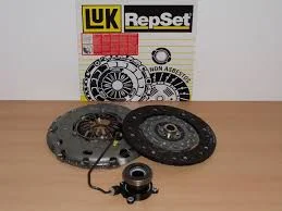 Kit d'embrayage Schaeffler LuK