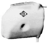 Vase d'expansion Metalcaucho