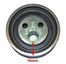 Galet tendeur Schaeffler INA