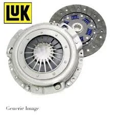 طقم القابض Schaeffler LuK