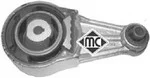 Support moteur arrière Metalcaucho