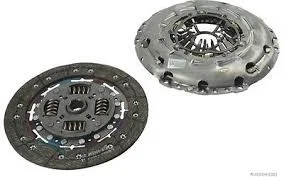 طقم القابض Schaeffler LuK