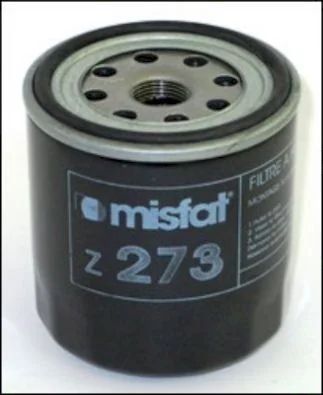 Filtre à huile MISFAT