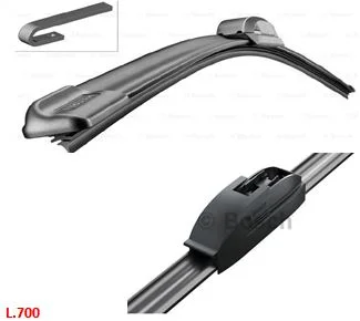 BALAIS D'ESS (L.700) TOYOTA VERSO P12/13 2010+/ YARIS 1.4 D 2011
