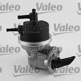 POMPE A ESSENCE RENAULT 18