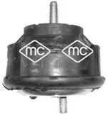 قاعدة المحرك Metalcaucho