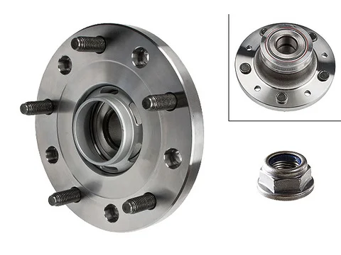 KIT ROULEMENT DE ROUE ARR FORD TRANSIT 2.2 TDCi 04.2006 - 08.2014