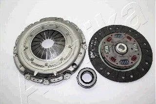 Kit d'embrayage Schaeffler LuK