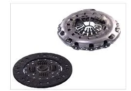 طقم القابض Schaeffler LuK