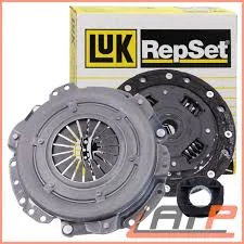 Kit d'embrayage EUROREPAR