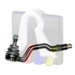 CHAPES DE DIRECTION G/D BMW X3 E83=BM-ES-3857