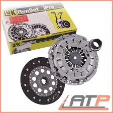 طقم القابض Schaeffler LuK