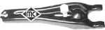 FOURCHETTE D EMB REANAULT KANGOO 1,9 D 7700861585  XX 22604 XX 1/SACH