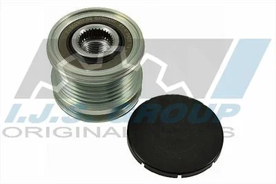 POULIE ALTER. MERCEDES SPRINTER,CLASSE C220 CDI =588031=5350168100