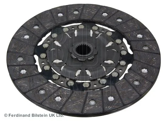 Disque d'embrayage Schaeffler LuK