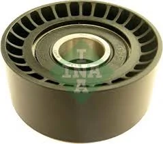 GALET TEN R.CLIO II-SCENIC 1,4-1,6 16V=55571=VKM36031=DUR-63005
