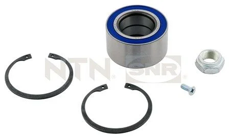 KIT RLT AR VW PASSAT B3/B4-GOLF II  1.8 GTI G60 -1988-1991=VKBA1358