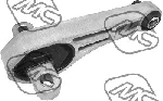 SUPPORT SUSP DE MOT ARR FIAT LINEA 1.4 06.2007- 1/SACH