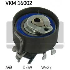 GALET TEN RENAULT CLIO II -KANGOO 1,2 - TWINGO=5310404100