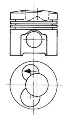 Piston NÜRAL