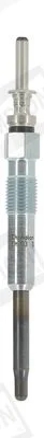 BOUGIE DE PRECHAUFFAGE BMW 3/5/7-RANGE ROVER III 3.0 D 2002-2012