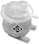 Vase d'expansion Metalcaucho