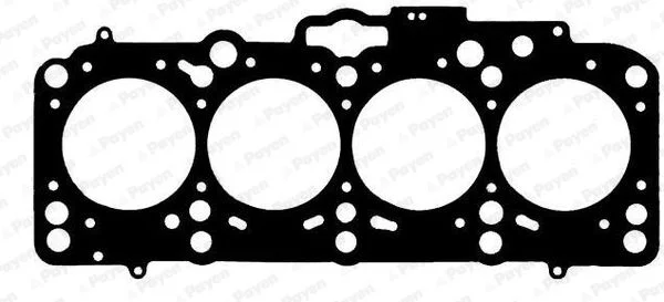 Joint de culasse GOETZE ENGINE
