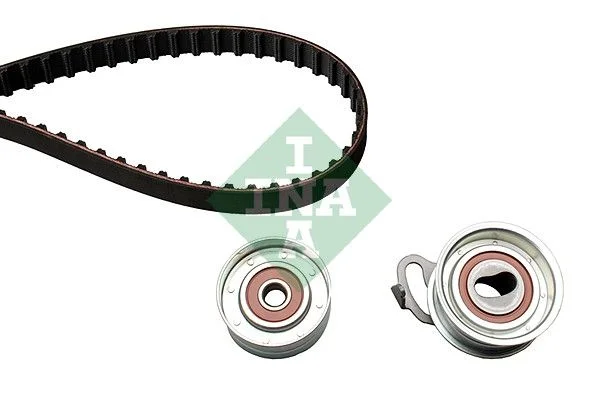 KIT DISTR 177D/25,4 TOYOTA COROLLA-AVENSIS 2.2TD=KD46902