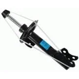 AMORT. AV MER. W169 A160/A170/A180 CDI 04/2009+++ =32-P47-A