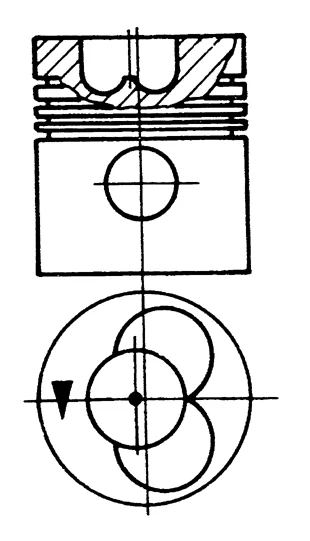 Piston NÜRAL