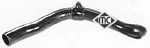 DURITE SUPERIEUR CLIO  XX 18686/A  XX 1/SACH