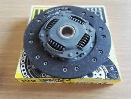 Disque d'embrayage Schaeffler LuK