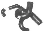 DURITE INFERIEUR CLIO 1.9  XX 18687/A  XX 1/SACH