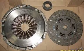 طقم القابض Schaeffler LuK