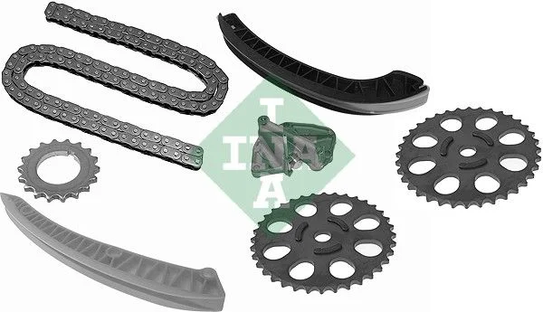 Kit de distribution Schaeffler INA
