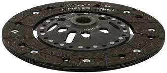 قرص القابض Schaeffler LuK