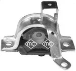 قاعدة المحرك Metalcaucho