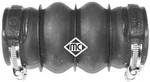 DURITE TURBO P206-P207-P307-P308-P1007 1.6 HDI  127mm  1/SACH